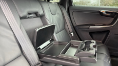 Volvo Xc60 D4 [190] R DESIGN Lux Nav 5dr Diesel Estate